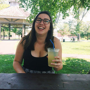 Meet your Posher, Meaghan